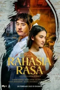 Rahasia Rasa