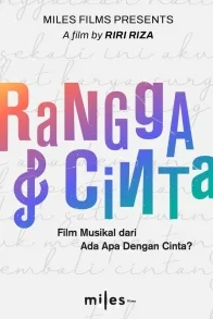 Rangga & Cinta