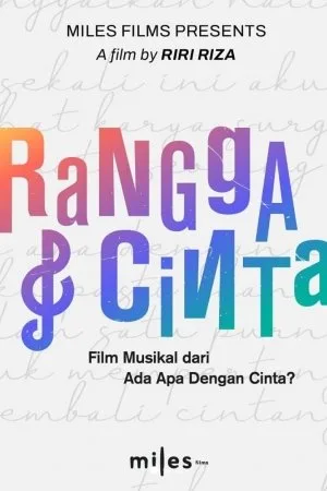 Rangga & Cinta