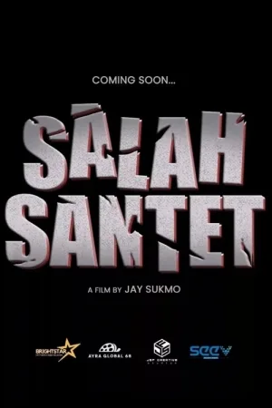 Salah Santet