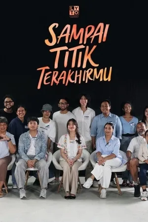 Sampai Titik Terakhirmu
