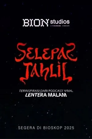 Selepas Tahlil