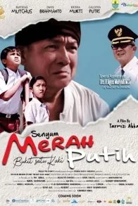 Senyum Merah Putih