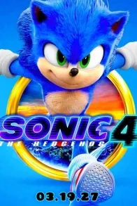 Sonic the Hedgehog 4