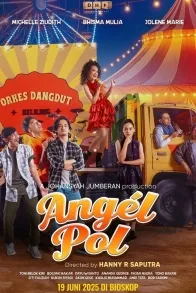 Angel Pol