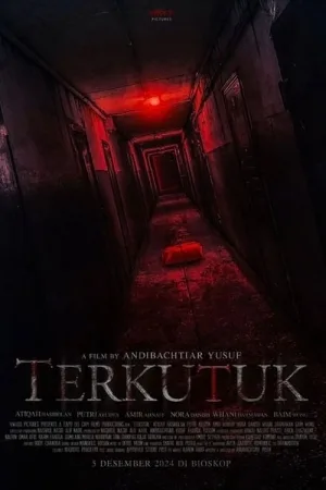 Terkutuk