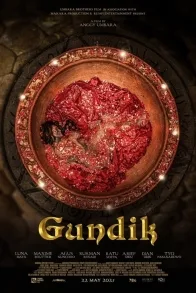 Gundik