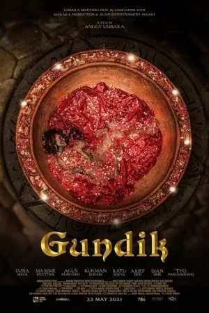 Gundik