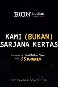 KAMI (BUKAN) SARJANA KERTAS