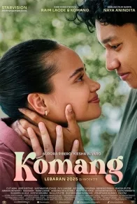 Komang