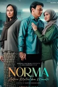 Norma: Antara Mertua dan Menantu