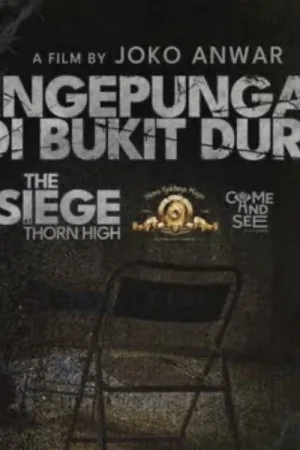 Pengepungan di Bukit Duri