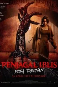 Penjagal Iblis: Dosa Turunan