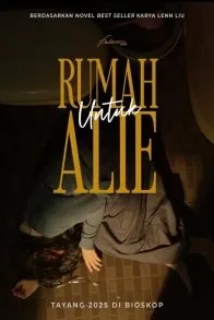 Rumah Untuk Alie