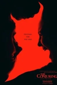 The Conjuring: Last Rites