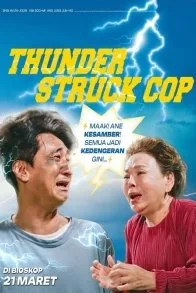 Thunderstruck Cop