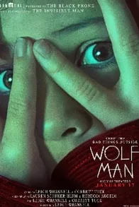 Wolf Man