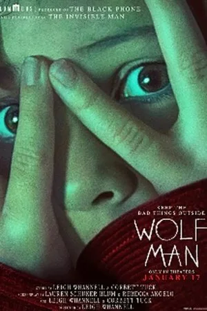 Wolf Man