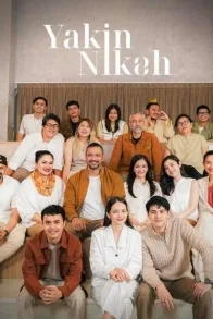 Yakin NIkah