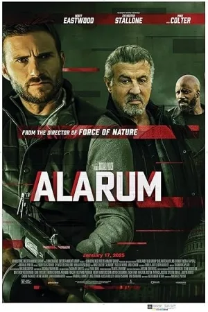 Alarum