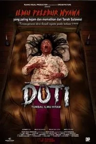 DOTI: Tumbal Ilmu Hitam
