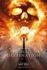 Final Destination: Bloodlines