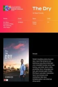 FSAI 2025: THE DRY