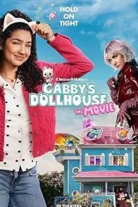 Gabby's Dollhouse: The Movie