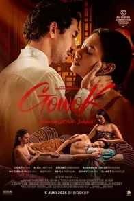 Gowok: Kamasutra Jawa