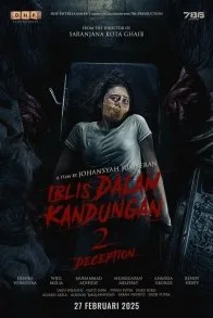 Iblis dalam kandungan 2: Deception