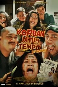 Korban Jatuh Tempo: Pinjol