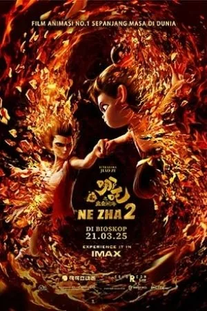 Ne Zha 2