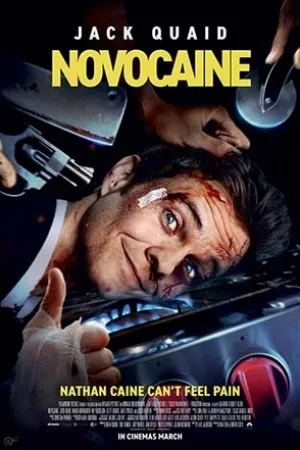 Novocaine