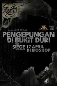 Pengepungan di Bukit Duri