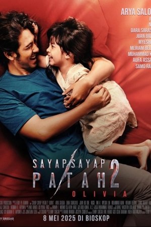Sayap-Sayap Patah 2: Olivia