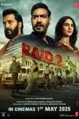Raid 2