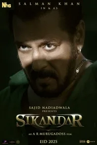 SIKANDAR