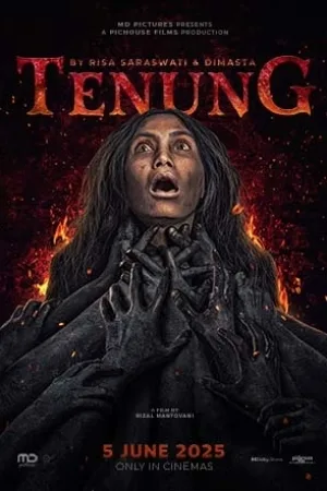 Tenung