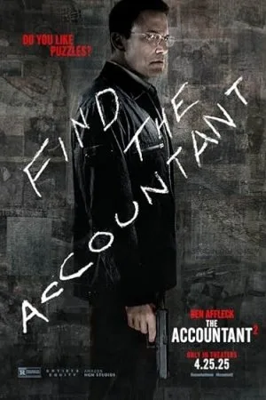 The Accountant 2