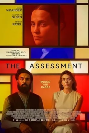 The Assessment