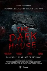 THE DARK HOUSE