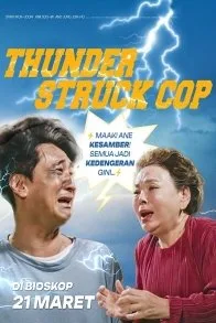 Thunderstruck Cop