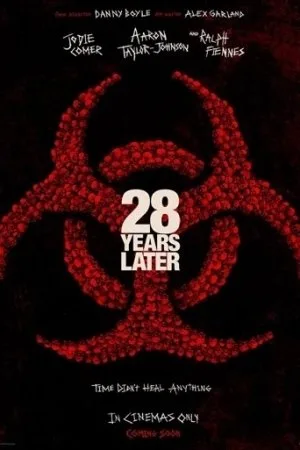 28 Years Later (2025)