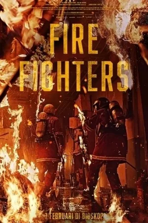 Firefighters