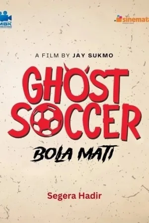 Ghost Soccer: Bola Mati