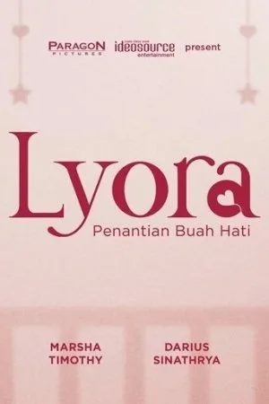 Lyora: Penantian Buah Hati