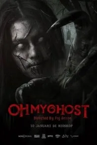 Oh My Ghost: The Finale