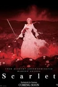 Scarlet