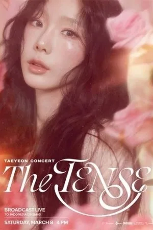 Taeyeon Concert - The Tense : Live Viewing