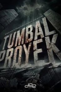 Tumbal Proyek